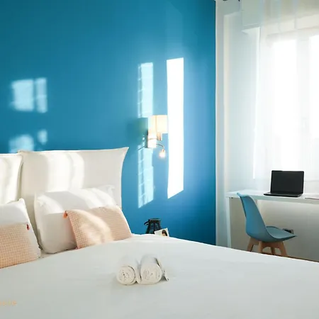 Apartment Tertulliano House Milan