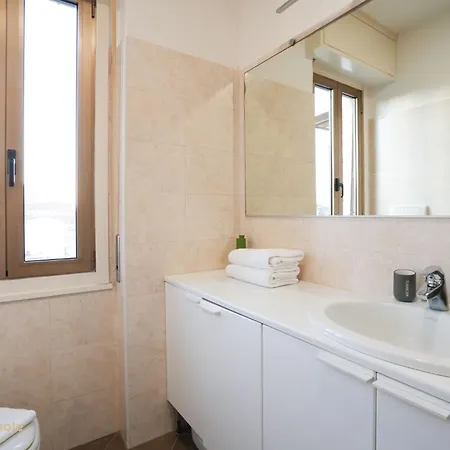 Tertulliano House ميلان