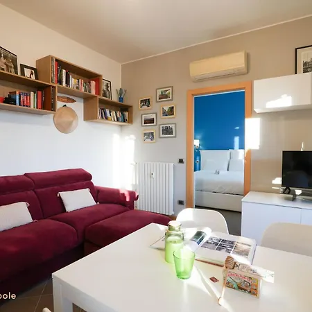 Tertulliano House ميلان