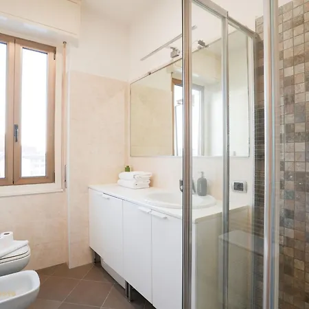 Tertulliano House * ميلان