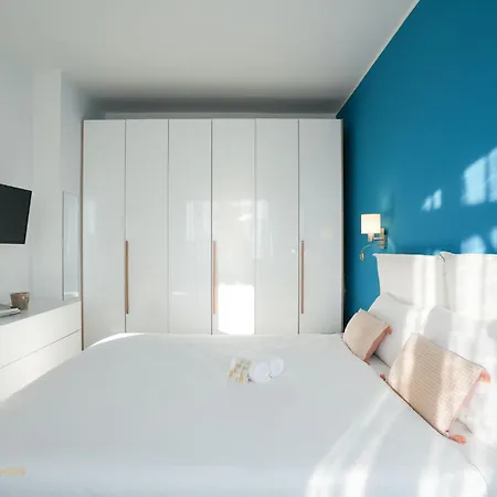 Apartment Tertulliano House Milan