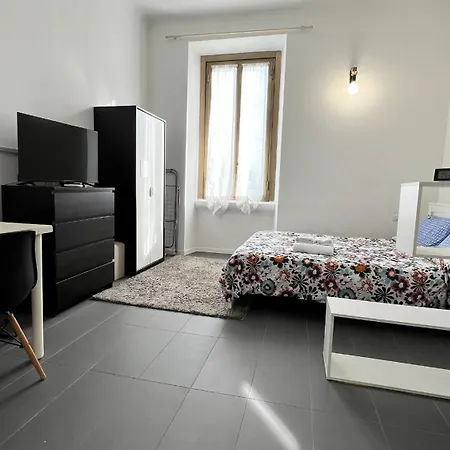Alexas's - Wi-fi, Netflix Appartement Milaan