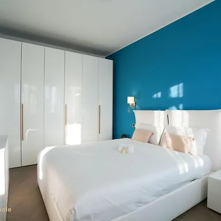 Apartment Tertulliano House