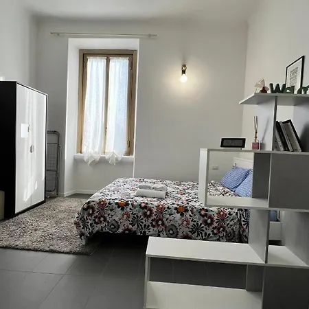 Apartment Alexas's - Wi-fi, Netflix Milan