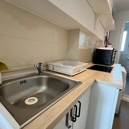 Alexas's - Wi-fi, Netflix Appartement