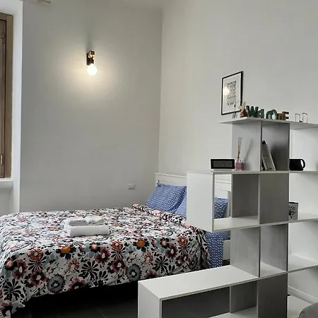 Alexas's - Wi-fi, Netflix Appartamento