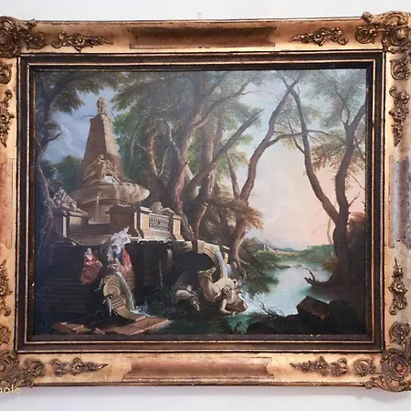 Апартаменты Duomo Center 2 Милан