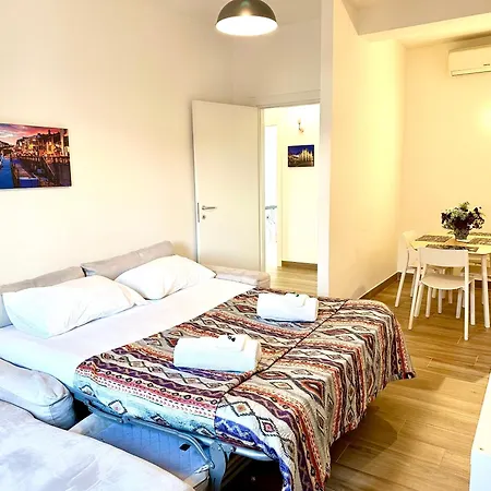Panoramic Dream House Navigli * Milan