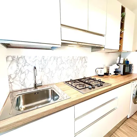 Panoramic Dream House Navigli *