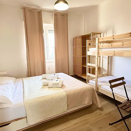 Panoramic Dream House Navigli *