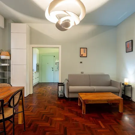 Appartement Cairoli E Garage *