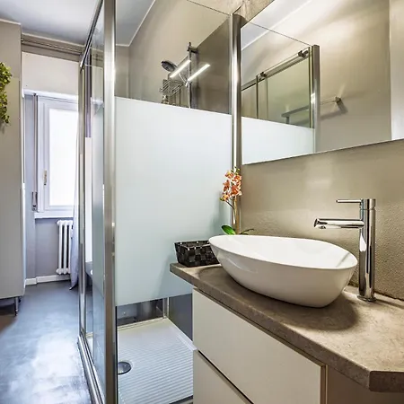 Luvi - Ebro Apartment *
