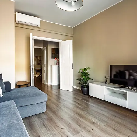 Apartment Luvi - Ebro *