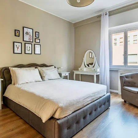 Luvi - Ebro Apartment *