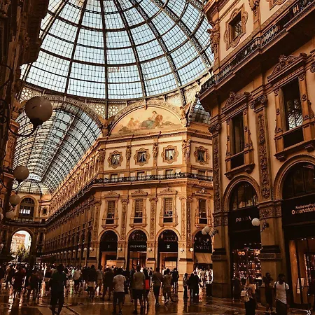 The Colors - Duomo Area 公寓 *