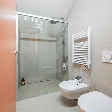 The Colors - Duomo Area *