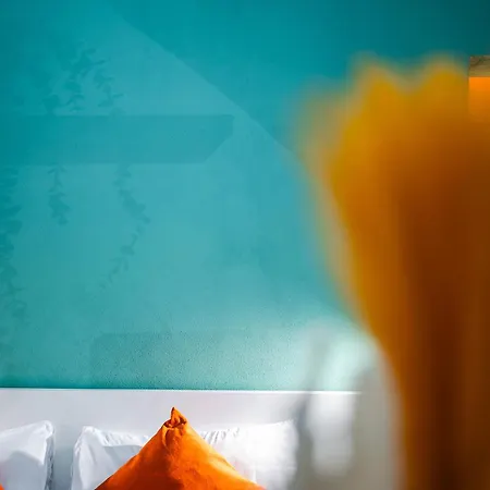 The Colors - Duomo Area