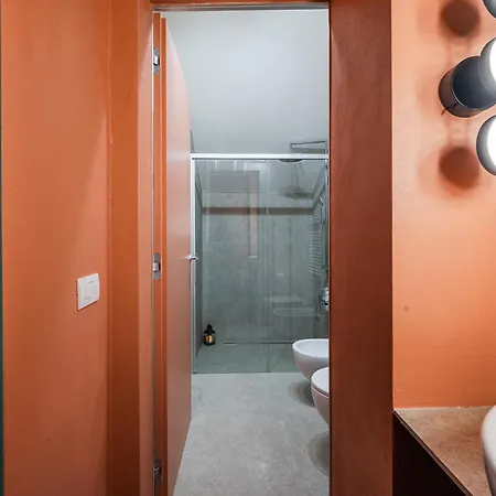 公寓 The Colors - Duomo Area *