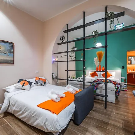 The Colors - Duomo Area *