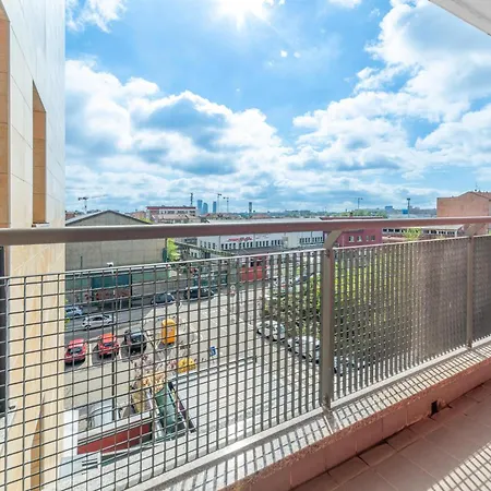 Cos54 - Exclusive - Appartement Milan