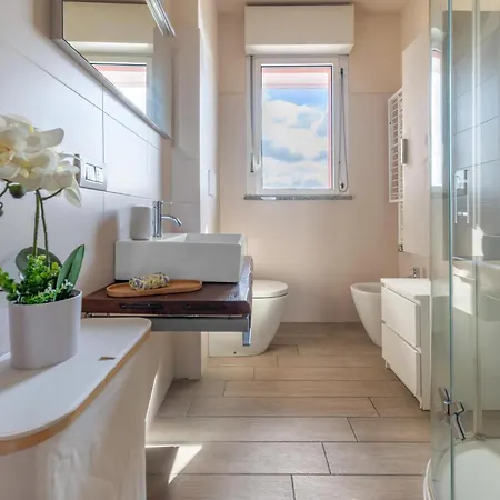 Appartement Cos54 - Exclusive -