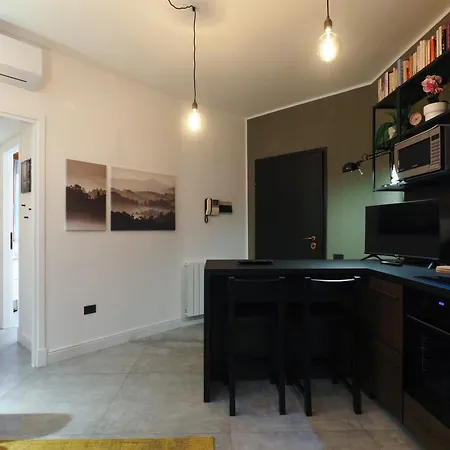 Apartment Primopiano - Bono Cairoli *