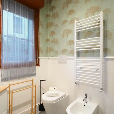 Apartment Primopiano - Bono Cairoli Milan