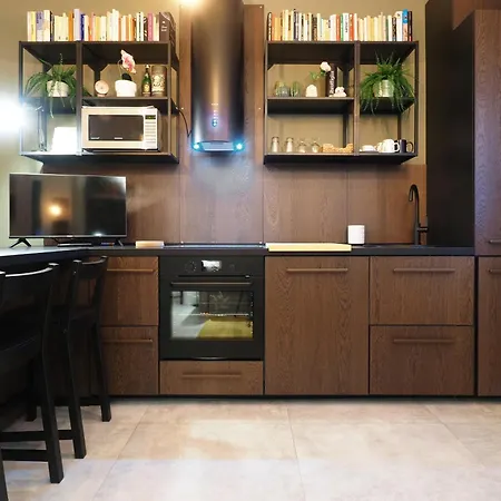 Primopiano - Bono Cairoli Apartment