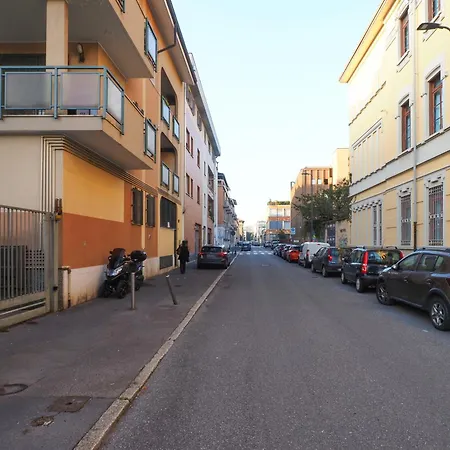 Primopiano - Bono Cairoli