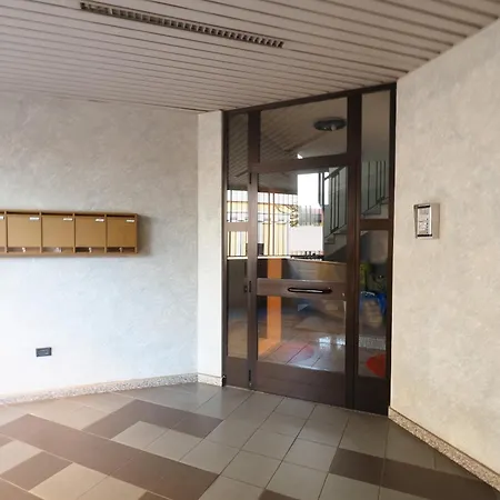Apartment Primopiano - Bono Cairoli