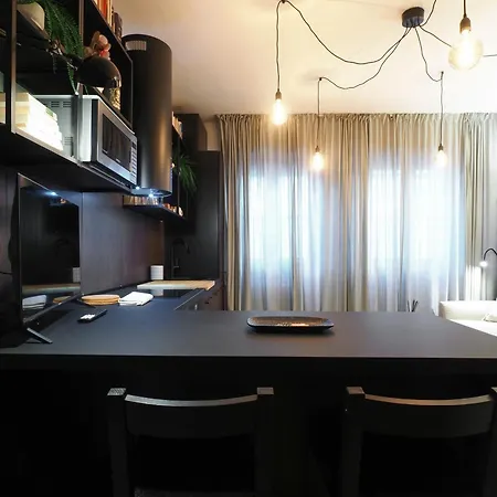 Primopiano - Bono Cairoli Apartment *