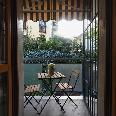 Primopiano - Bono Cairoli * Milan
