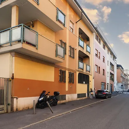 Apartment Primopiano - Bono Cairoli