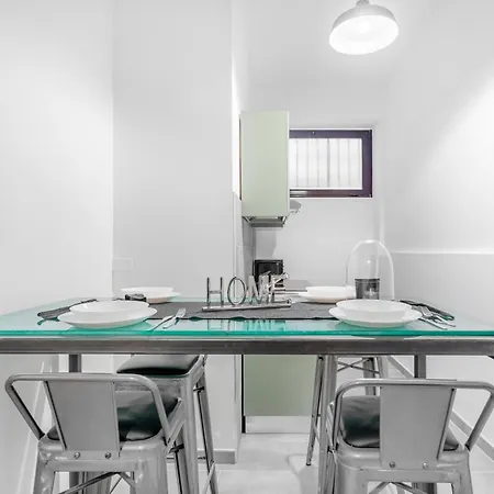 Nd15 - Loreto - Duomo - Modern House - * Milano