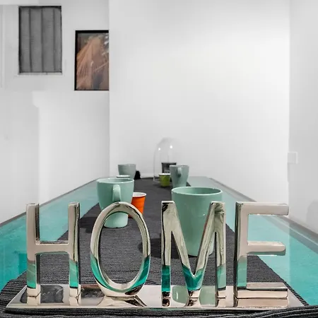 Nd15 - Loreto - Duomo - Modern House - Apartamento *