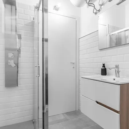 Nd15 - Loreto - Duomo - Modern House - Apartamento *