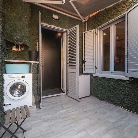 Xenia - Spacious Four-room In Moscova アパート *