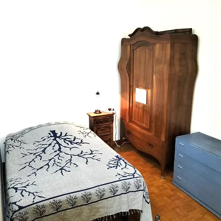 Crocetta 51 Apartment *