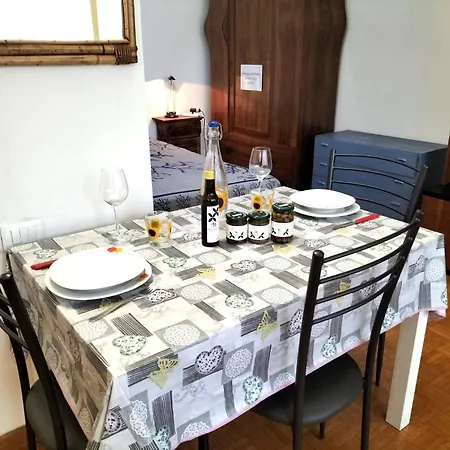 Apartmán Crocetta 51 *