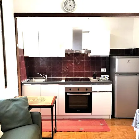 Crocetta 51 Apartment Mailand