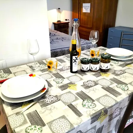 Apartmán Crocetta 51 *