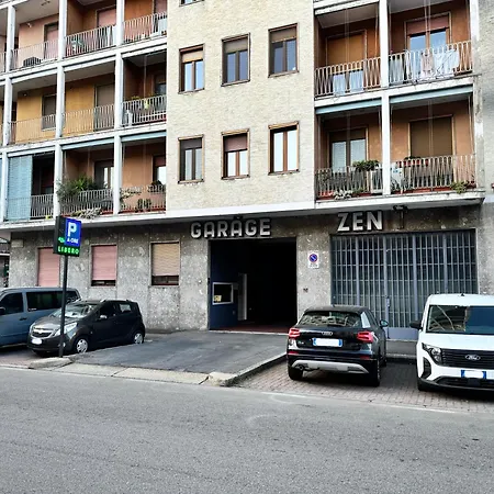 Housesofia Milan