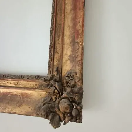 Apartment Park Center Living *