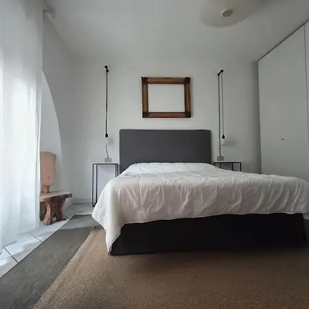 Apartment Park Center Living *