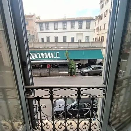 Park Center Living Apartment