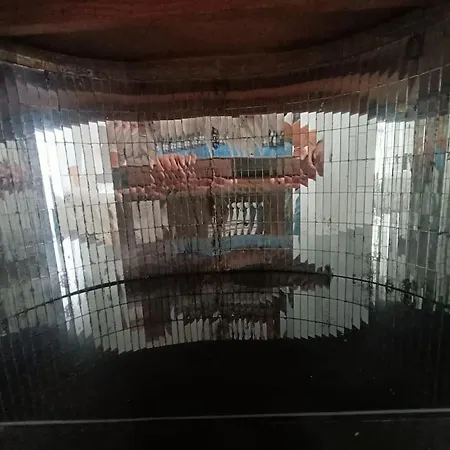 Park Center Living Apartment *