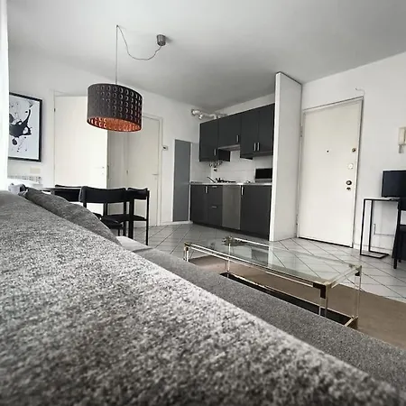 Apartment Park Center Living *