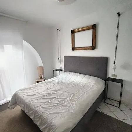 Park Center Living Apartment