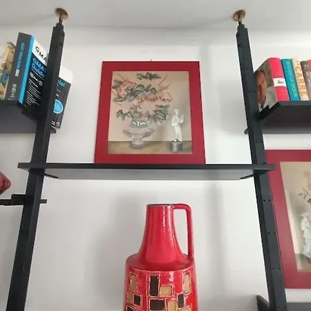 Apartment Park Center Living