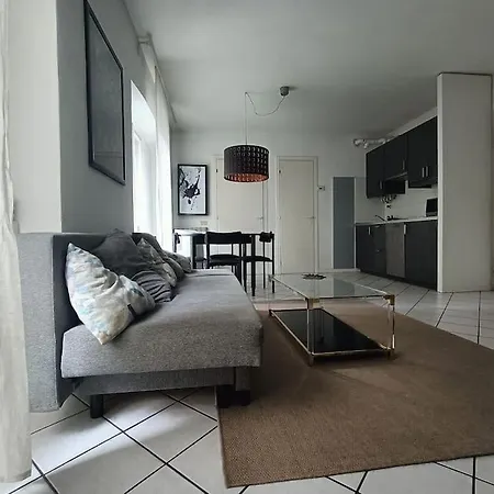 Park Center Living Milan